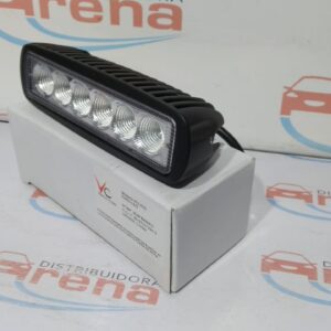 FAROS Y BARRAS LED