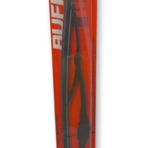 ESCOBILLA BUFFALO 384 - ESCBT384 APLICACIÓNES SURAN - FOX - CROSSFOX - GOL TREND (TODOS HASTA 2012) 15"/38CM