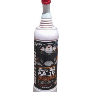 DIRECCION AA15 (TRANSMISION AUTOMATICA HIDRAULICO ATF) X 450 - PLUS 4406 PLUS MOTORI