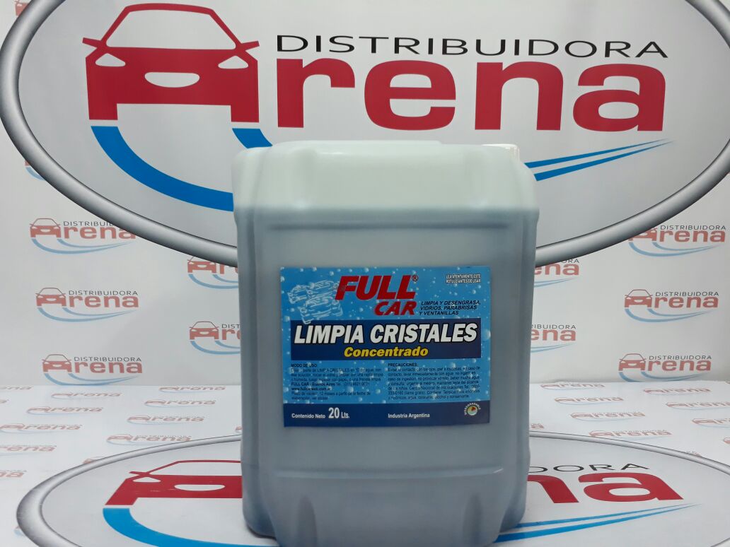 LIMPIA CRISTALES LIQUIDO 750ML. PQM