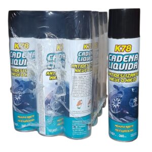 cadena liquida