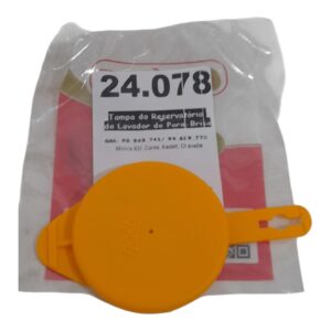 TAPA DE BIDON LAVAPARABRISAS (TAPON LAVAPARABRISAS) GM MONZA ‘82→, CORSA, KADETT, CHEVETTE - MF24.078(GM : 90.563.741 / 94.629.772 24.078 Monza 82/, Corsa, Kadett, Chevette)