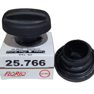 TAPA DE ACEITE CITRÖEN/PEUGEOT  MOTOR 2.0/ 16V SIN VÁLVULA→’09 - MF25.766 = TA77  (CITROEN : 0258.56/09 (2.0 / 16 v.)PEUGEOT/09 (2.0 / 16 v.))
