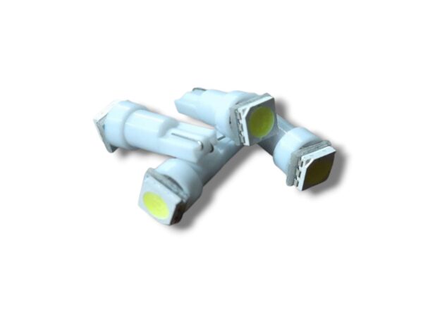 LED DE TABLERO SIN CULOTE BLANCO - LAMP LED 2721