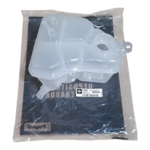 DEPOSITO RECUPERADOR FORD FIESTA ‘02®, ECOSPORT ‘03® 2 SALIDAS        FLORIO MF12.462 - DR936 (FORDFiesta '02, Ecosport '032 Salidas)