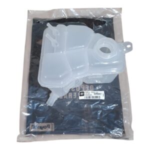 DEPOSITO RECUPERADOR FORD FIESTA ‘02® 3 SALIDAS                                        FLORIO MF12.463 - DR937 (FORDFiesta '023 Salidas)