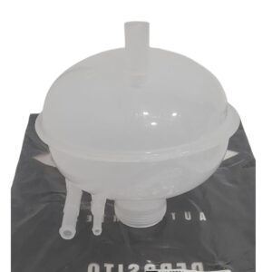 DEPOSITO RECUPERADOR CORSA 1.4 ‘09→ 3 SALIDAS                                             FLORIO MF14.532 - DR944 (GMCorsa Classic 1.4 '09→3 Salidas)