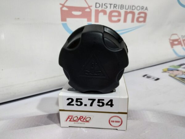 TAPA DE BIDON RECUPERADOR PEUGEOT 206, 207, 307, 406, HOGGAR, C4, C5, PICASSO - MF25.754 (PEUGEOT : 1306.J5
206 (1.0, 1.4 e 1.6), 207, 307, 406,
Hoggar
CITROEN : 1306.E4
C3, C4 Pallas, C5, C8, Picasso)