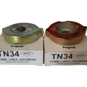 TAPA DE NAFTA  DAIHATSU Y OTROS  LINEA JAPONESA - NAP TN34