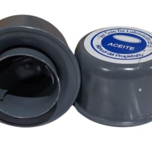 TAPA DE ACEITE FORD FALCON ’89→’91, F100 ’89→’96 6 CIL MAX ECONO - NAP TA95 (FORDFalcon,´89 →´91F100 ´89 →´96 6 cilMax Econo)