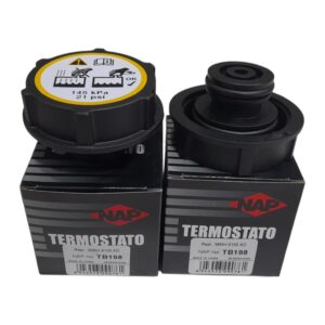 TAPA DE BIDON (DEPOSITO) RECUPERADOR DE AGUA FORD TRANSIT,FOCUS’08→;FIESTA ‘11→;ECOSPORT ‘13→ 3M5H.8100.AD 1.45 BAR MF22.098 3M5H.8100.AD 1.45 BAR MF22.098 - NAP TB 198 (FORDFord Transit, Focus ’08 –› ;Fiesta ‘11–› ; Ecosport ‘13–› Kuga 2.5 4x4,2009 –› 2012)