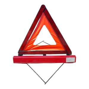 Baliza  HOMOLOGADA triangulo x 1 - QKL B001
