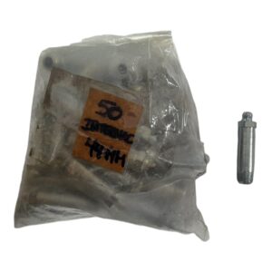 bolsa x 50 unidades Espec Internac. 1/8 GAS x 44 - ALEM0012