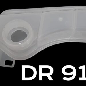 DEPOSITO RECUPERADOR FORD KA 97®                                                                    FLORIO MF12.408 - DR913 (FORDKa `97→)