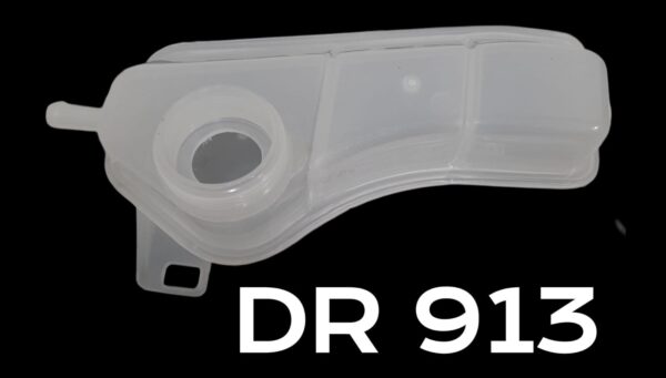 DEPOSITO RECUPERADOR FORD KA 97®                                                                    FLORIO MF12.408 - DR913 (FORDKa `97→)