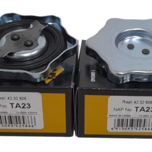 PACK X 10 UNIDADES TAPA DE ACEITE  FIAT METALICA - NAP TA23