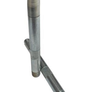 PACK X 5 UNIDADES PICO DE ENGRASE CRUCETA APOYO DE GOMA ( ASIENTO DE GOMA 92 MM S/CUPLA )