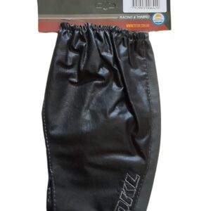 FUELLE PALANCA CAMBIO QKL NATIVA NEGRO - GRIS  - QKL N932
