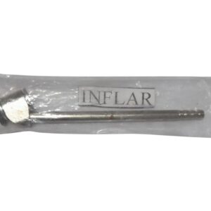 RACORD DUAL CON CONEXIÓN A MANGUERA PARA INFLAR - RAC 210.09