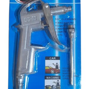 PUNTA PISTOLA DE AIRE CHICA - DAN 1412-219