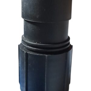 TERMINAL C/TRABA 38MM - TER 04