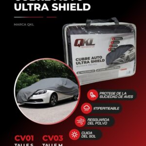 ultra shield