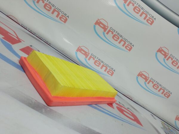 PROMO PACK X 10 UNIDADES  FILTROS NEW FILT TIPO PANEL A GRANEL TOYOTA - TOYOTA ETIOS 1,5 2016- / YARIS 1,5 2016 - - AIPA 200  LARGO: 256mm. ANCHO: 123mm ALTO: 35mm
Equivalencias:
MANN: C26135 WEGA: FAP: 4041
FRAM: CA11952 MARENO: MR409   EMAFI: EAM 2076