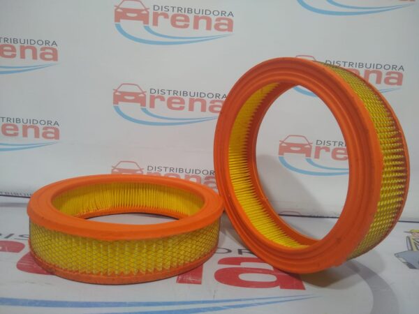 FILTROS DE AIRE BRAMA: Dodge 1800 - AF 12