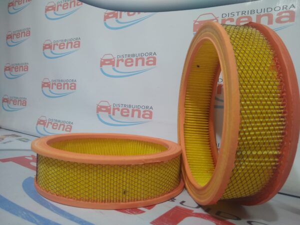 FILTROS DE AIRE BRAMA: Fiat Regatta 100 - AF 34