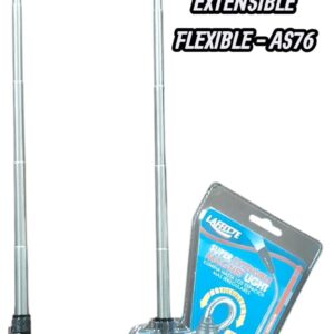 PROMO X 5 UNIDADES LINTERNA DE LED FLEXIBLE - QKL AS76