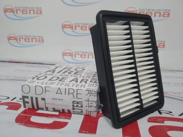 [FILTRO EMAFI] HONDA FIT 1.5 i-VTEC 17> - EAM 1045  (EAM 1045 - JFA-0444 - - - C 20033 172205R0008)