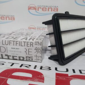 [FILTRO EMAFI] HONDA CIVIC 1.5 TURBO 173CV 16- - EAM 1047  (EAM 1047 - JFA-0426 - AMPI 1247 - - 172205AAA00)