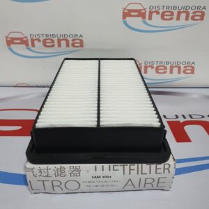 [FILTRO EMAFI] HYUNDAI TUCSON 2.0 CRDI 16>/TUCSON 2.0 D TURBO 18> - EAM 1054  (EAM 1054 - JFA-0H49 - - - C 28040 28113D3100)