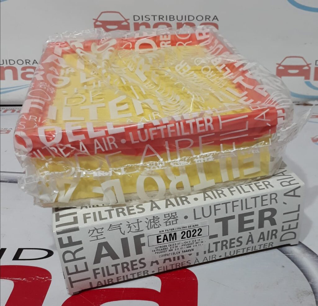 Filtro Cabine Ar Condicionado Citroen C3 C4 E Peugeot 307 Com Spray - Foto 4