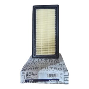 [FILTRO EMAFI] NISSAN MARCH 1.6 FLEX 12- - EAM 2072 (EAM 2072 MR 402 JFA-0135 CA 11215 - - C 23021 165463AWOA)