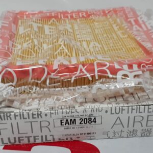 [FILTRO EMAFI] CHERY QQ 1.1 68CV 10-14 - EAM 2084(EAM 2084 MR 384 JFA-0F02 CA 7764 AMPI 1169 AR 1720PM - S111109111)