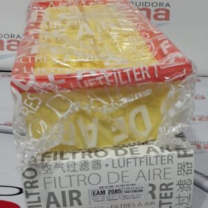 [FILTRO EMAFI] AUDI A3/Q3/TT/VW BEETLE/GOLF|PASSAT/SHARAN/TIGUAN/VENTO - EAM 2085(EAM 2085 MR 322 FAP-6012 CA 9711 AMPI 1121 - C 35154 1K0129620D)