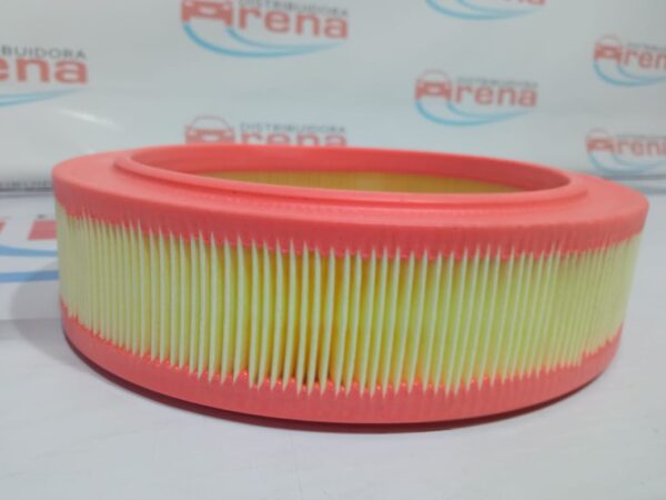 [FILTRO EMAFI] RENAULT R9/R11 1.4/1.6/R19 1.6 RN - EAM 2101(EAM 2101 - WR-229 CA 4354 AMP 48 - C 2555/2 7700711477)