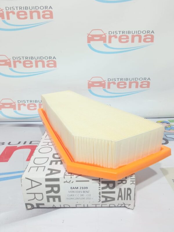 [FILTRO EMAFI] M BENZ CLASE C (C200/C250) 09>14/CLASE E (E250 CGI) 11>/SLK 250 CGI 13> - EAM 2109(EAM 2109 - JFA-0W07 - - - C 3210 2710940304)