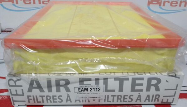 [FILTRO EMAFI] M BENZ SPRINTER II 411/415/515 12> - EAM 2112 (SIMIL AIPA 302)(EAM 2112 MR 386 FAP-9112 CA 10330 - - C 4312/1 A0000903751)