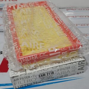 [FILTRO EMAFI] ALFA ROMEO MITO 1.4 16V 13-/FIAT 500L 1.4 16V FIRE 12-/DOBLO 1.4 16V FIRE 12- - EAM 2118  (SIMIL AIPA 506)(EAM 2118 MR 392 FAP-2822 CA 9329 AMPI 1186 AR 1742PM C 3275 0051775340)