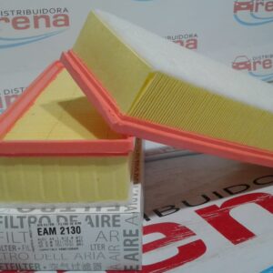 [FILTRO EMAFI] AUDI A4 1.8/2.0 07>/A5 2.0 TDI/TFSI 08>/Q5 2.0 TDI/TFSI 08> - EAM 2130(EAM 2130 - FAP-9053 CA 10522 AMPI 1234 - C 32130 8K0133843E)