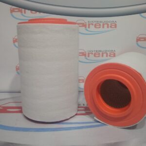 [FILTRO EMAFI] Filtro de Aire FORD RANGER 2.8 TD POWERSTROKE 02>|RANGER 2.8 TD MAXION 01>|RANGER 2.5 TDIC MAXION 00> - EAM 2134(EAM 2134 MR 261 WAP-383 CA 9283 AMP 173 AR 2027 C 18263 YL5U9601AA)