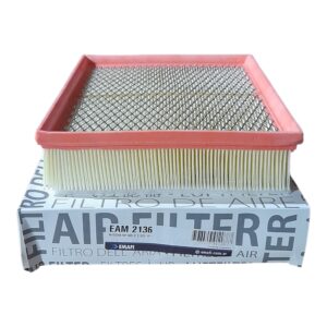 [FILTRO EMAFI] NISSAN NP300 2.3 DCI BITURBODIESEL 15- - EAM 2136(EAM 2136 MR 438 FAP-8001 - - - C 21001 165464JM1A)