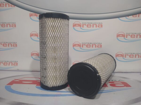 [FILTRO EMAFI] Filtro de Aire HELI AUTOELEVADOR - EAM 2141(EAM 2141 MR 369 WAP-700 CA 9246 RV AMP 209 AR 2062 C 13149 2791707
)
