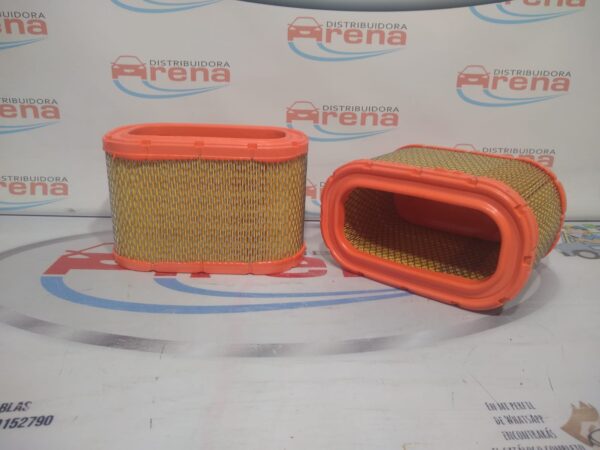 [FILTRO EMAFI] Filtro de Aire JMC N601 2.5T/2.8/EURO V COMMON RAIL/TD INTERCOOLER 17> - EAM 2146(EAM 2146 MR 444 WAP-800 - - - - 110923009)
