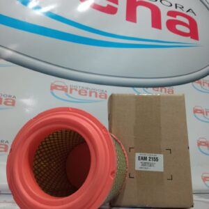 [FILTRO EMAFI] JEEP COMPASS 2.4 I4 12>/PATRIOT 2.0 16V 14>/PATRIOT 2.4 DOHC 11> - EAM 2155(EAM 2155 MR 388 JFA-0992 - - - - 04593914AB)