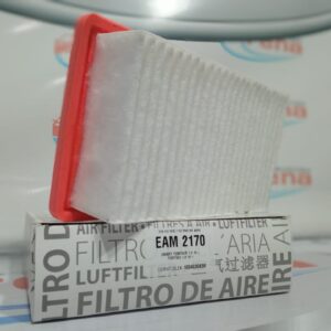 [FILTRO EMAFI] SMART FORFOUR 1.0 16>/FORTWO 1.0 16> - EAM 2170(EAM 2170 MR 449 - CA 12032 - - C 22033 165462683R)
