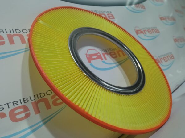 [FILTRO EMAFI] PEUGEOT 404 71>84/504 NAFTA/DIESEL/VW 1500/1800 - EAM 2181(EAM 2181 MR 021 WR-744/1 - - - C 3224 144563)