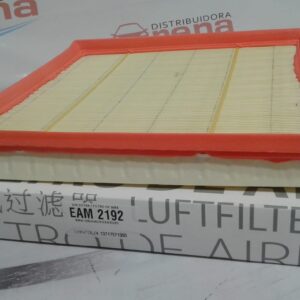 [FILTRO EMAFI] Filtro de Aire BMW 535i/640i/X3 35 iX/X4 35 iX/X5 35 iX/X5 35i/X6 35 iX - EAM 2192(EAM 2192 - FAP-4819 - - - C 28125 13717571355)